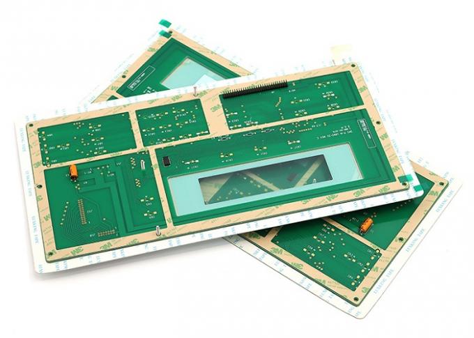 Customized PCB Membrane Switches For Plasma Collection Device 0