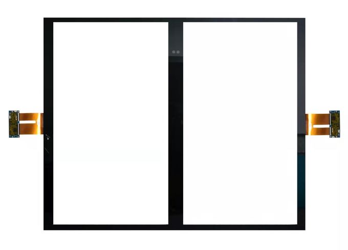 Standard Capacitive Touchscreen Panels Resistive With Multi Touch 0