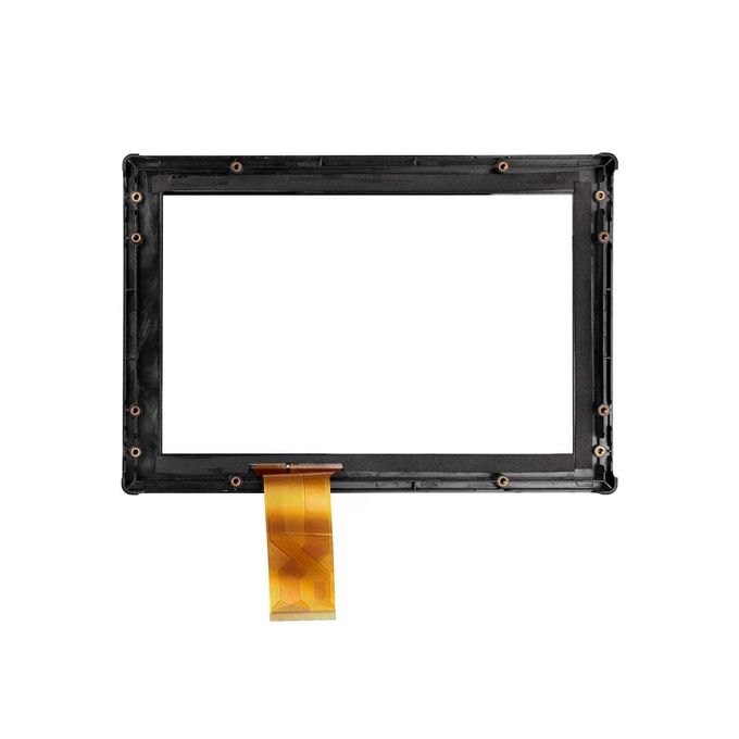 Custom Capacitive Touchscreen Panels With FPC Circuit OEM ODM 0