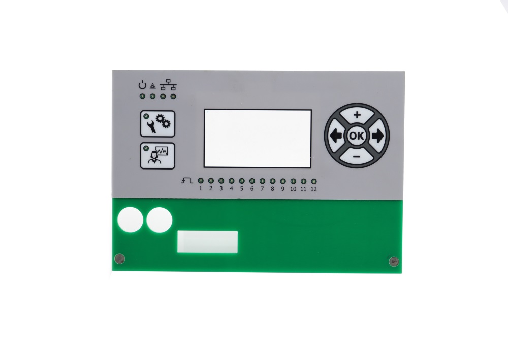 Guang DongPCB Membrane Keypads manufacturerLuphiTouchContract Manufacturingdurable