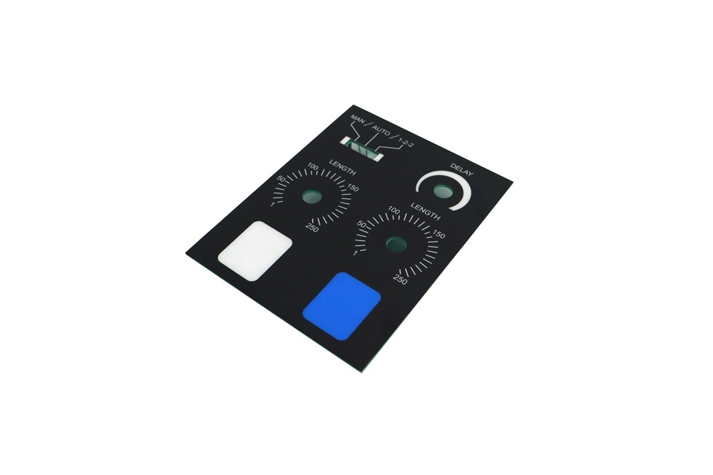 DongguanQuality PCB Membrane KeypadsLUPHIContract ManufacturingService first