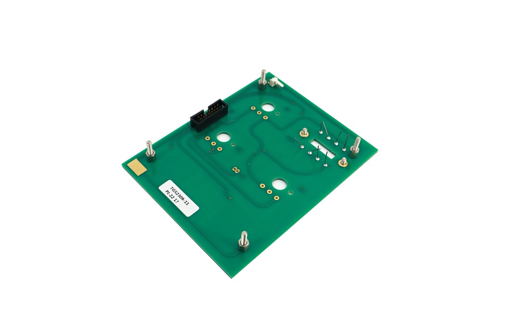 Guang DongPCB Membrane Keypads manufacturerLuphiTouchContract ManufacturingComplete style