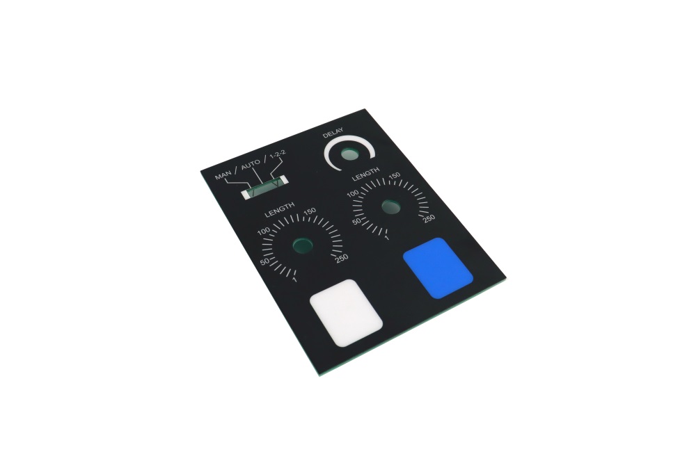 Guang DongPCB Membrane Keypads manufacturerLuphiTouchContract ManufacturingAfter-sales guarantee