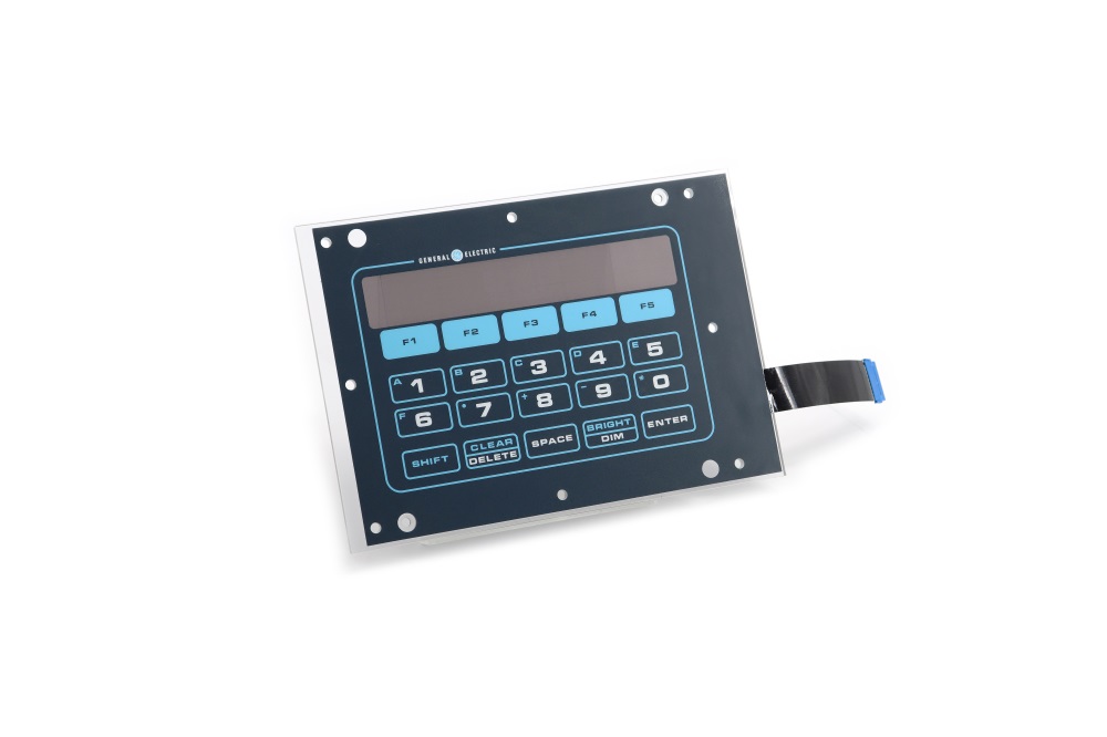 Guang DongPCB Membrane Keypads manufacturerLUPHIJoint Design and ManufacturingReliable performance