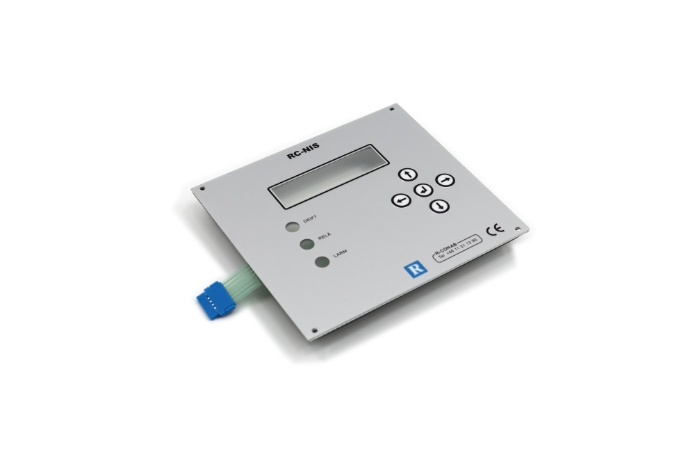 Guang DongPCB Membrane Keypads manufacturerLuphiTouchTouch Switch Singlechip Developmentfashionable