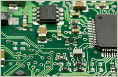 turnkey pcb assembly