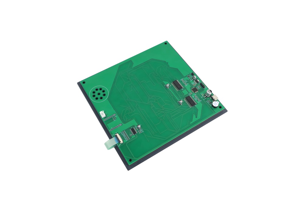 DongguanCapacitive Membrane Switches factoryLUPHITouch Switch Singlechip DevelopmentGood quality