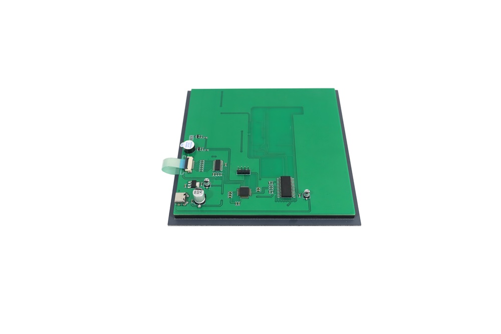 DongguanCapacitive Membrane Switches factoryLUPHITouch Switch Singlechip DevelopmentQuantity is better