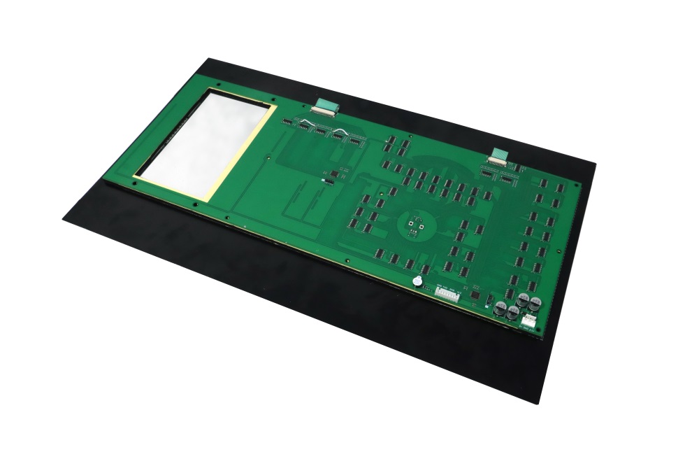 DongguanQuality PCB Membrane SwitchesLuphiTouchJoint Design and ManufacturingQuality service