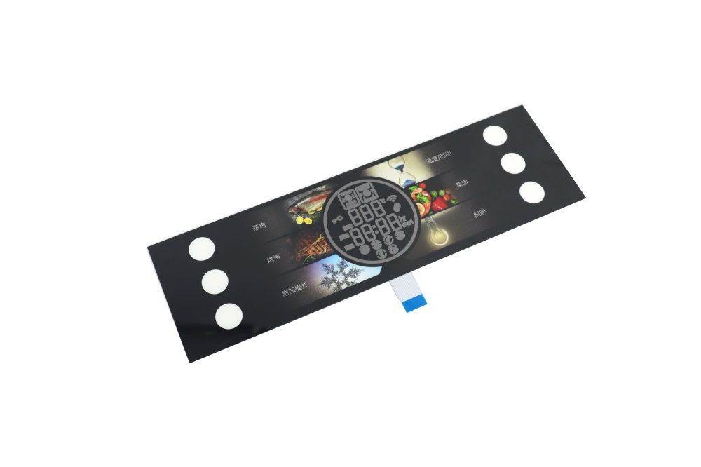 DongguanQuality PCB Membrane SwitchesLuphiTouchJoint Design and ManufacturingBe at ease