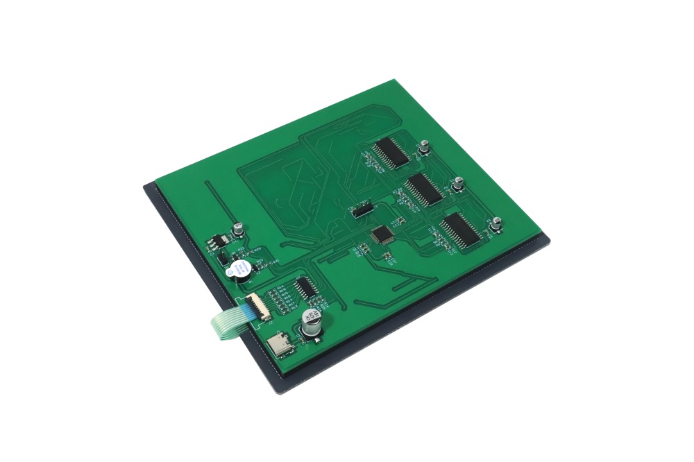 DongguanQuality PCB Membrane SwitchesLuphiTouchJoint Design and ManufacturingComplete specifications