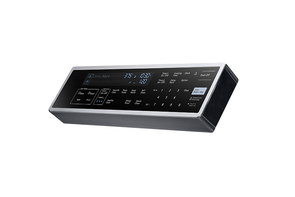 DongguanCapacitive Membrane Switches from ChinaLuphiTouchElectronics DesignAfter-sales guarantee