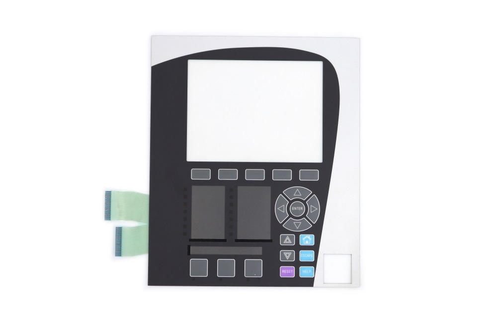 DongguanCapacitive Membrane Switches from ChinaLUPHIIntegrated AssembliesReasonable design