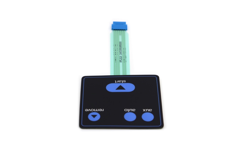 DongguanCapacitive Membrane Switches from ChinaLUPHIIntegrated AssembliesReliable performance