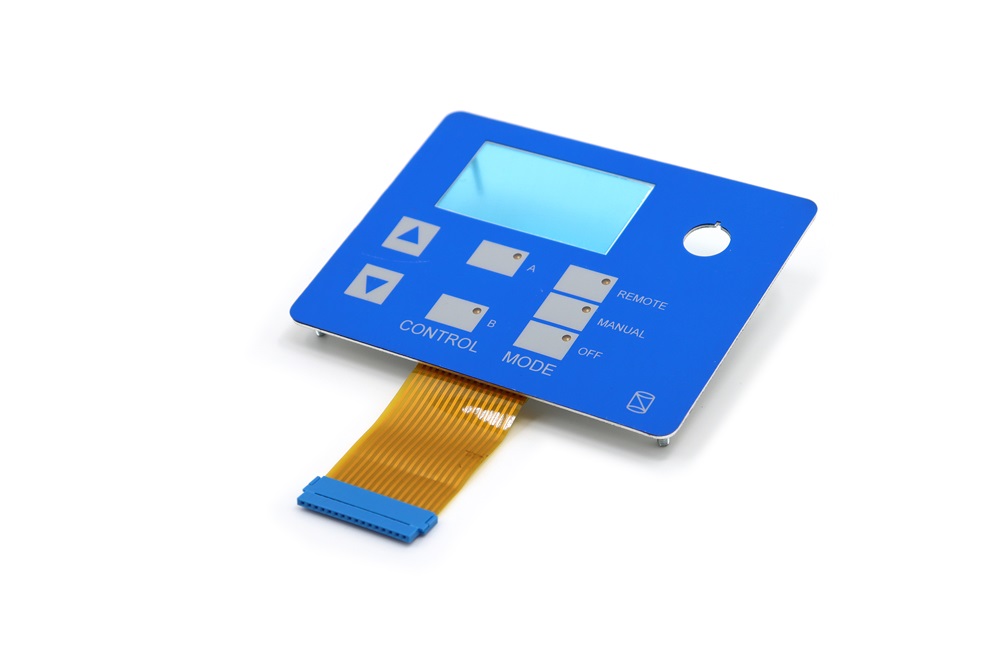 DongguanCapacitive Membrane Switches from ChinaLuphiTouchOCA Assemblies High-quality ServicesWide variety