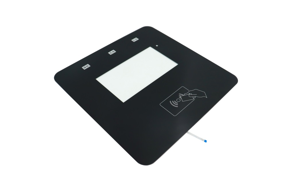 DongguanCapacitive Membrane Switches from ChinaLUPHIEmbedded System DevelopmentQuality service