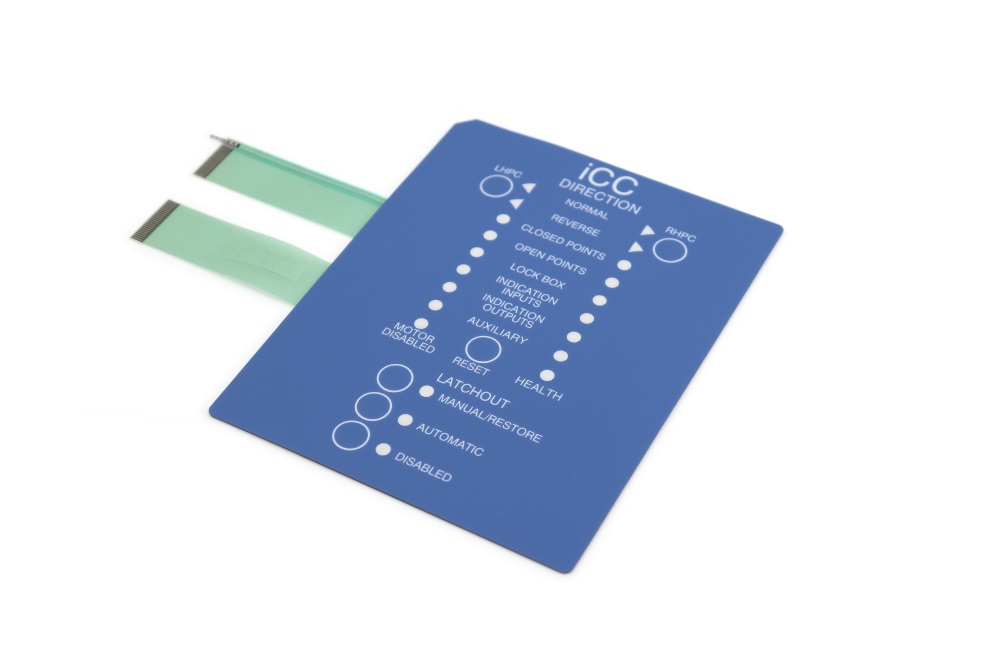 DongguanCapacitive Membrane Switches from ChinaLuphiTouchOCA Assemblies High-quality Servicesfashionable