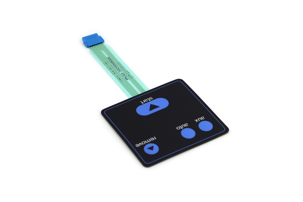 DongguanCapacitive Membrane Switches from ChinaLuphiTouchOCA Assemblies High-quality ServicesQuantity is better