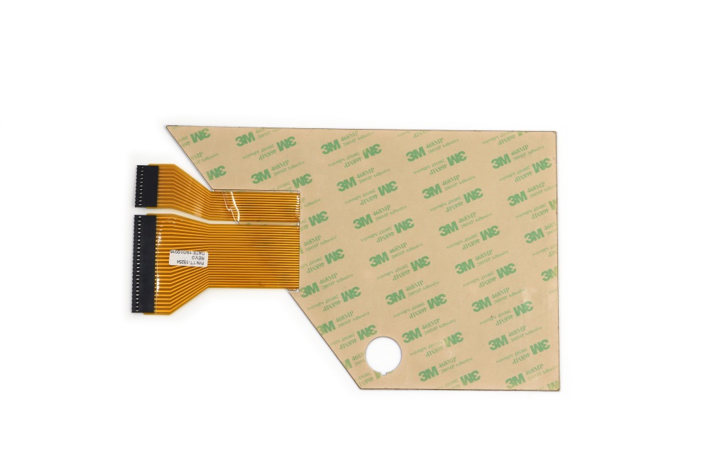 ChinaQuality PCB Membrane KeypadsLuphiTouchJoint Design and Manufacturingdurable