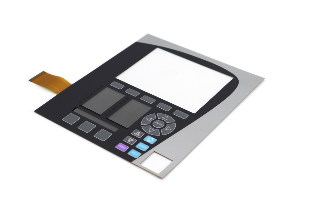 DongguanCapacitive Membrane Switches from ChinaLuphiTouchIntegrated AssembliesQuality service