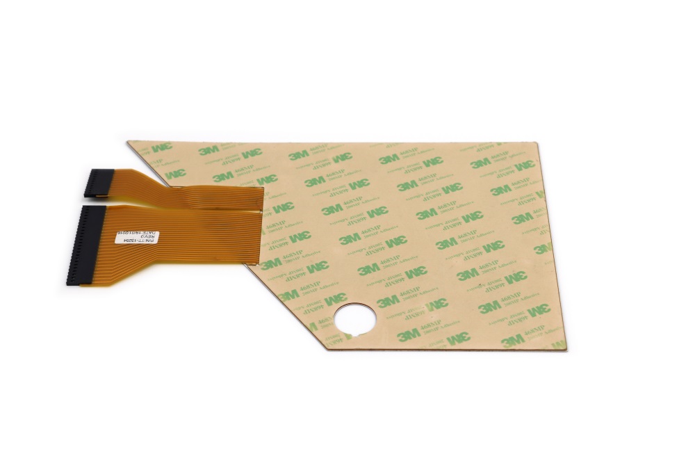 ChinaQuality PCB Membrane KeypadsLuphiTouchContract ManufacturingWide variety