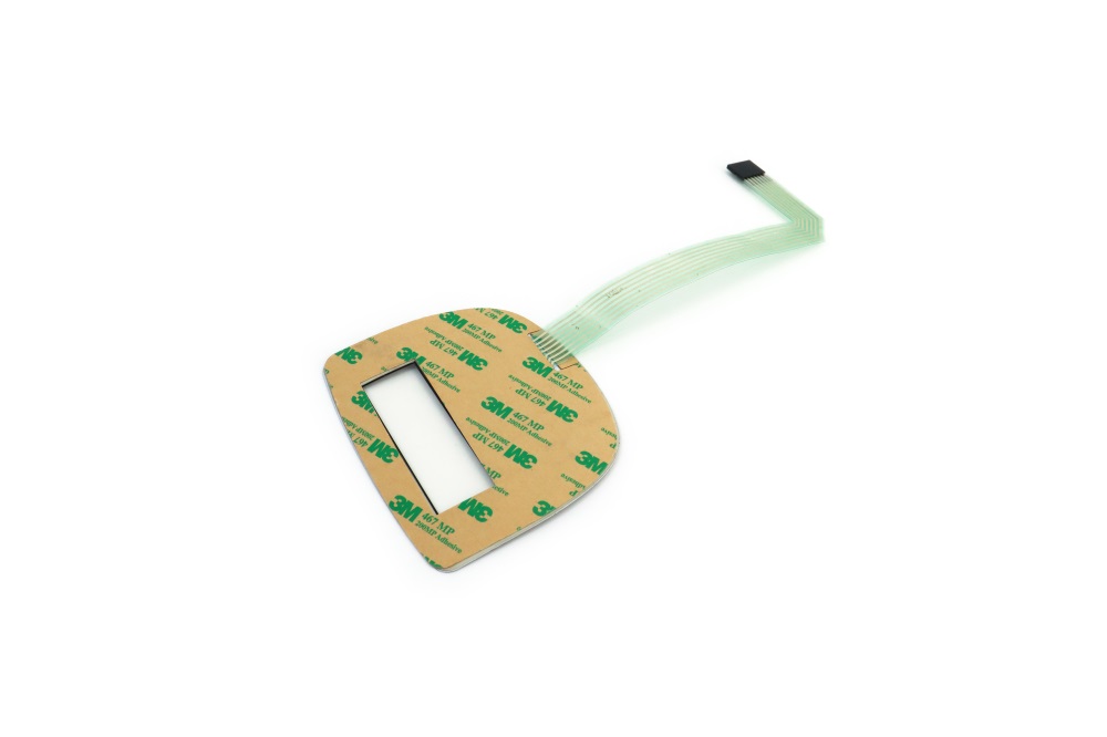 Dongguan Medical Membrane Switches manufacturerLUPHIJoint Design and ManufacturingSafe and reliable