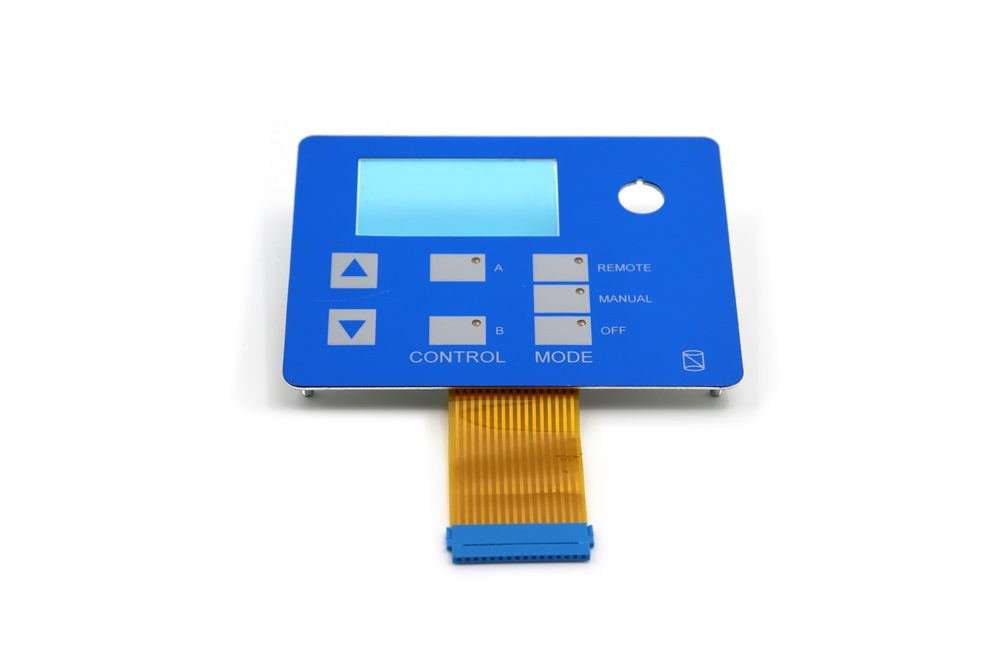 DongguanPCB Membrane Switches manufacturerLUPHIOCA Assemblies High-quality Serviceswell-made