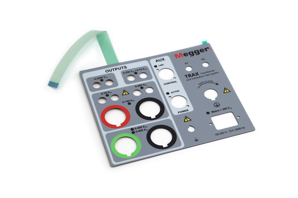 DongguanPCB Membrane Switches manufacturerLUPHIElectronics DesignService first