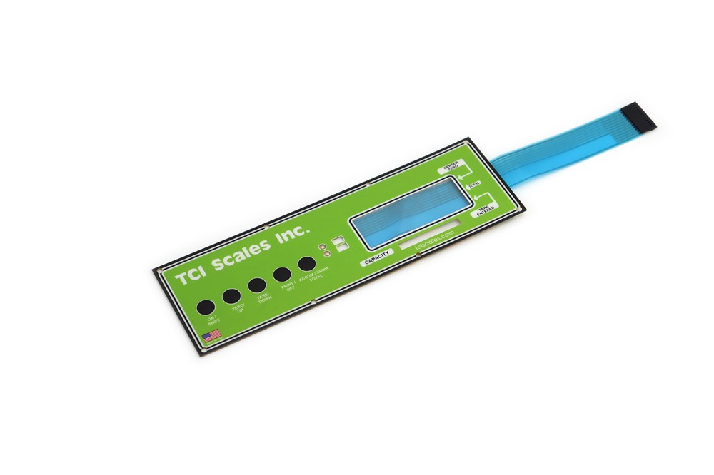 DongguanPCB Membrane Switches manufacturerLUPHITouch Switch Singlechip DevelopmentSimple operation